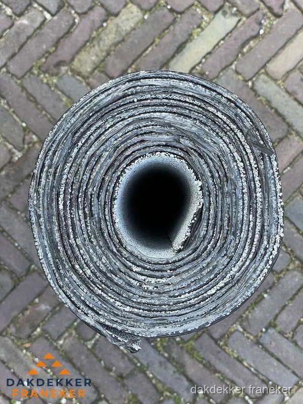 Rol EPDM dakbedekking materiaal voor plat dak in Franeker Rol EPDM dakbedekking materiaal voor plat dak in Franeker